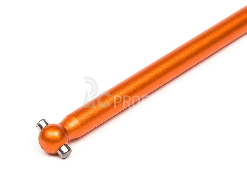Centrální kardan, 5,8x153mm (oranžový)