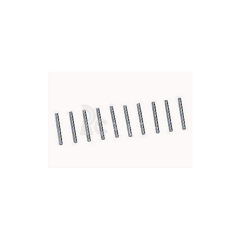 Čep 2x18mm