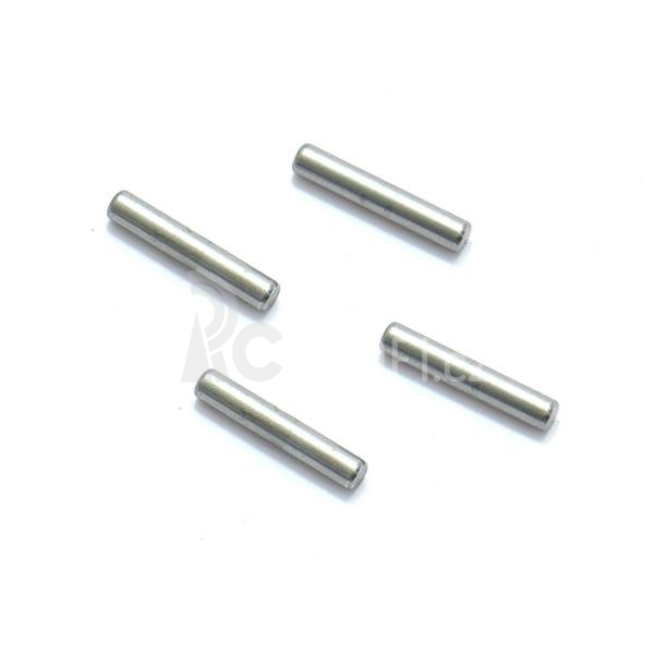 Čepy 3,0x16,8mm