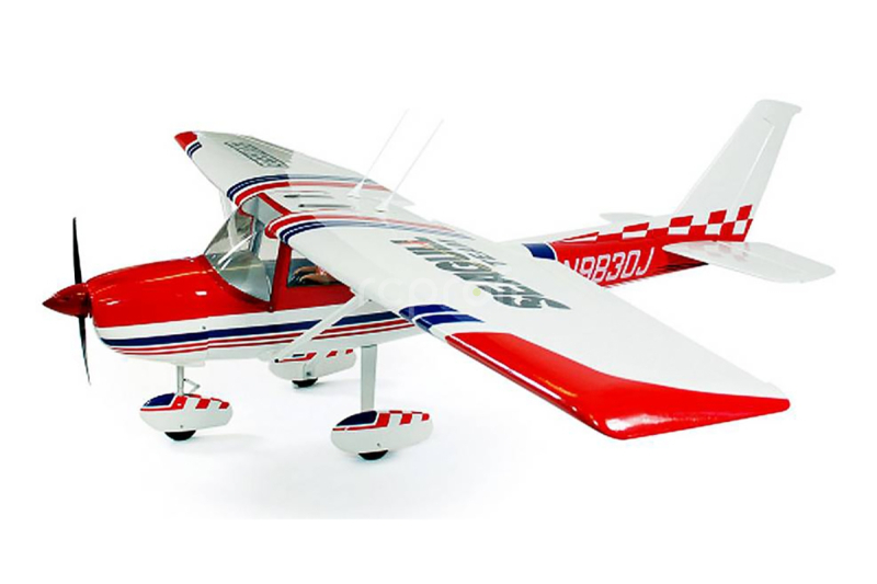 RC letadlo Cessna 152 2,03m