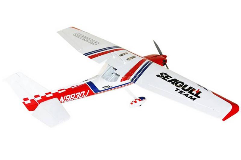 RC letadlo Cessna 152 2,03m