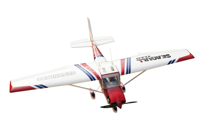 RC letadlo Cessna 152 2,03m