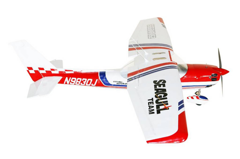 RC letadlo Cessna 152 2,03m