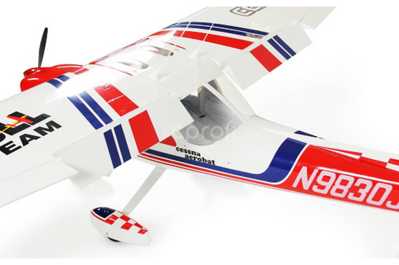 RC letadlo Cessna 152 2,03m