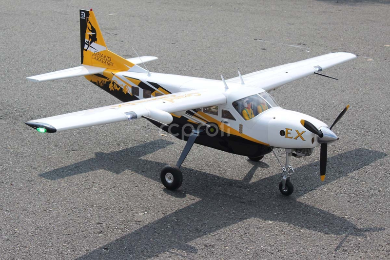Cessna 208 Grand Caravan EX 2,16m