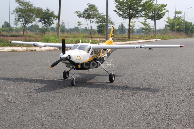 Cessna 208 Grand Caravan EX 2,16m
