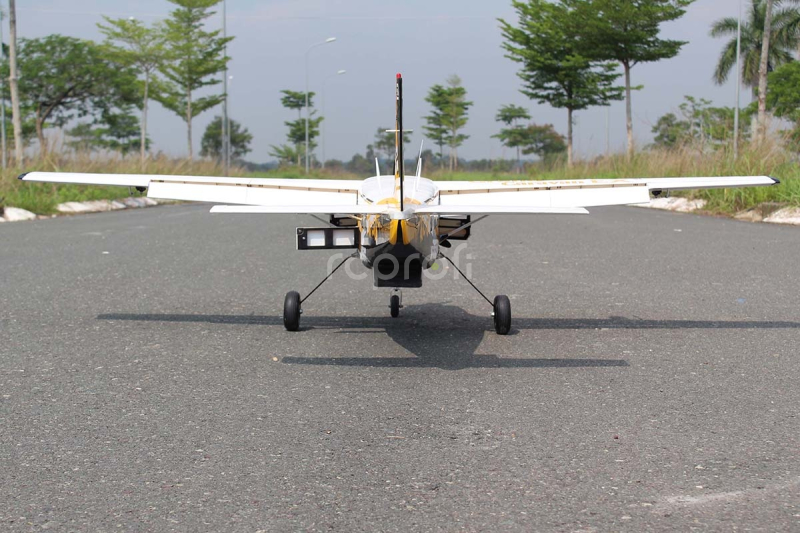 Cessna 208 Grand Caravan EX 2,16m