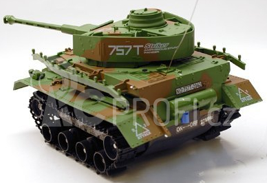 RC Obojživelník Challenger
