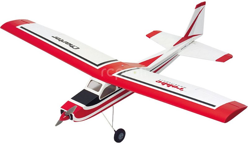 RC letadlo Charter Classic 1.5m Kit