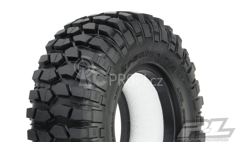 Class 0 BFGoodrich Krawler T/A KX 1.9