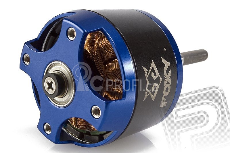 Combo set FOXY C5025/24   FOXY 120A regulátor