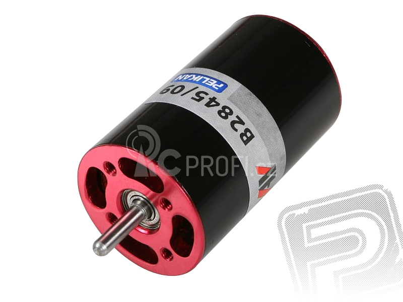 Combo set RAY B2845/09   RAY R-30B 30A regulátor