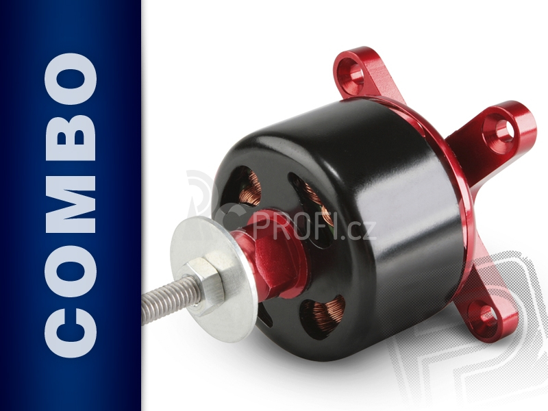 Combo set RAY CD3530/10   RAY R-30B 30A regulátor