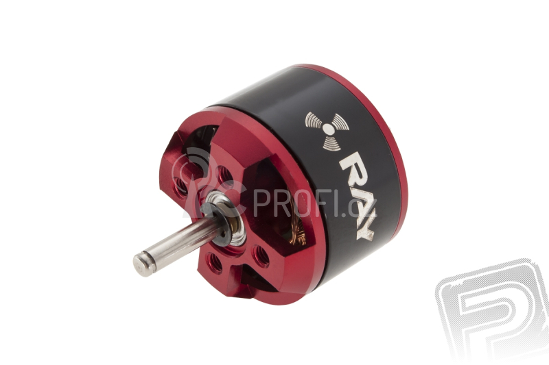 Combo set RAY G3 C2826-1000 + RAY G2 20A regulátor