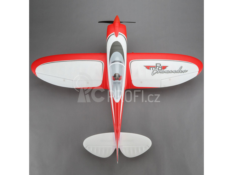 Commander mPd 1.4m PNP