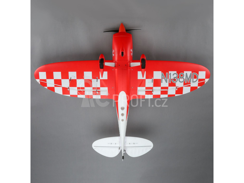 Commander mPd 1.4m PNP