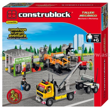 Construblock - Autoopravna (409)