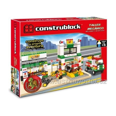 Construblock - Autoopravna (414)