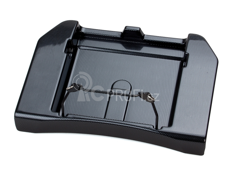 Contest vysílačový pult MC-32 CARBON