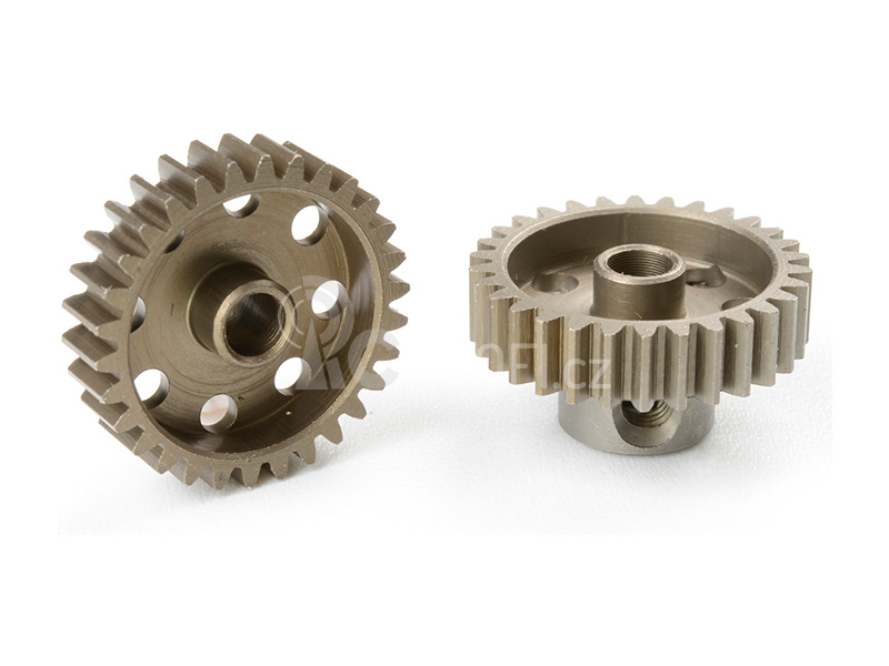 Corally pastorek 48DP 30T 3.17mm