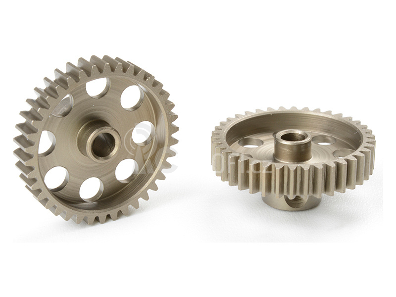 Corally pastorek 48DP 38T 3.17mm