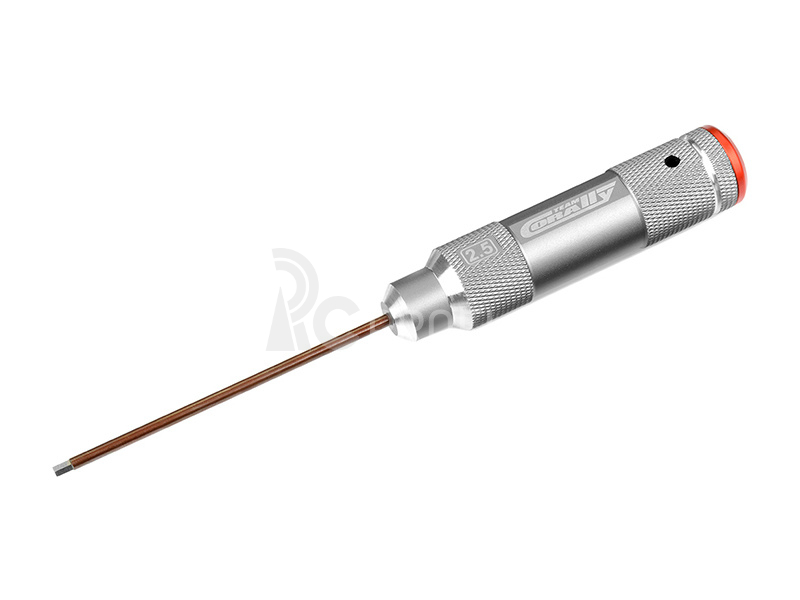 Corally šroubovák Pro Tool imbus 2.5mm