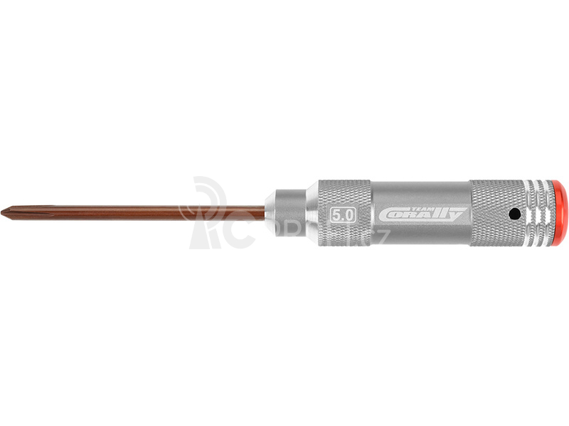 Corally šroubovák Pro Tool křížový Phillips PH2
