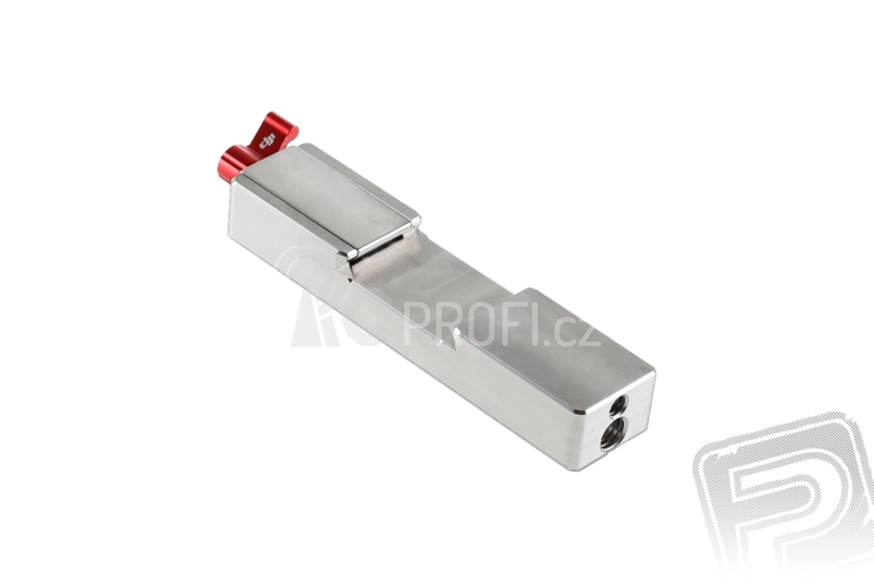 Counter Weight Mounting Plate pro RONIN-MX