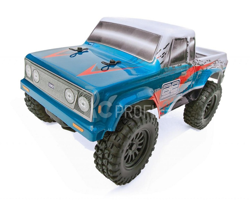 CR28 RTR Trial Truck
