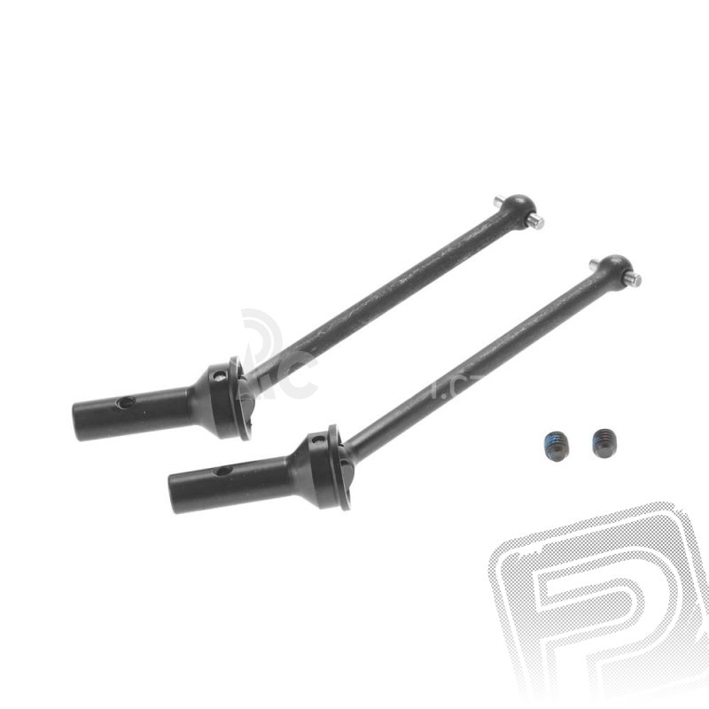 CVD poloosa 115mm Senton (2 ks.)