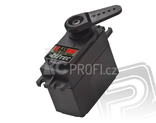 D645MW silné digi servo 13kg