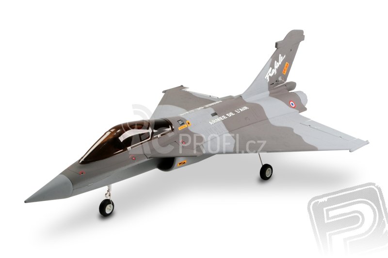 Dassault Rafale 660mm s EDF 64mm ARF