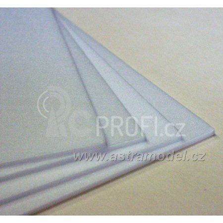 Depron Extrupor 800x1250x3mm
