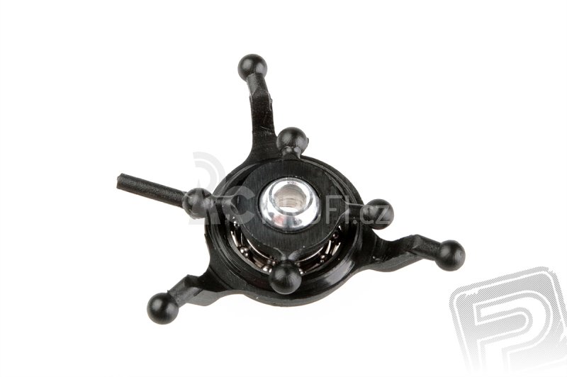 Deska cykliky (Solo Pro 125)