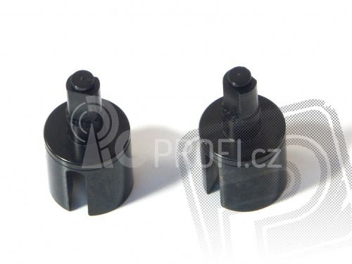 Dif. unašeče 5x26x7mm (2ks.)