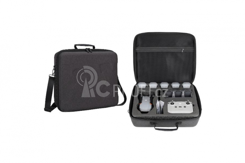 DJI AIR 3 - Large Shoulder Case (pro 9 Aku)