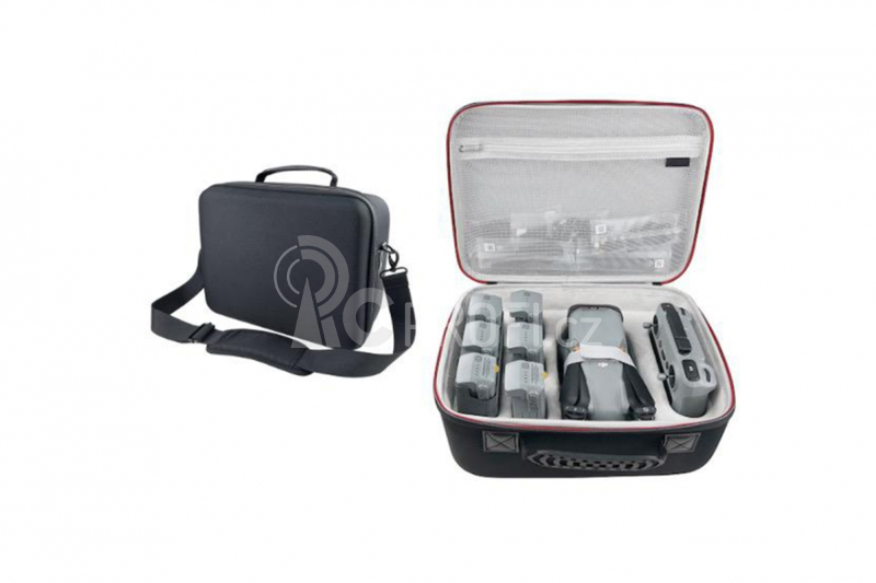 DJI AIR 3 - Thick Shoulder Case