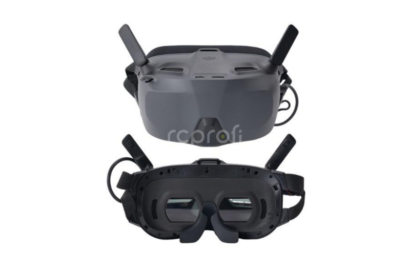 DJI Goggles N3 - chránič obrazovky