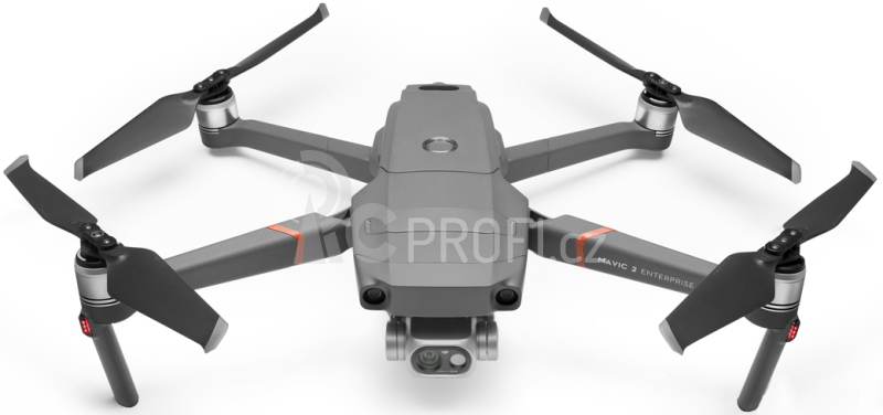 DJI - Mavic 2 Enterprise (DUAL) Universal Edition