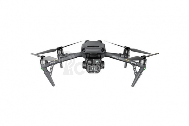 DJI Mavic 3 Pro - podvozek