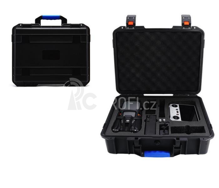 DJI Mavic 3 Pro - přepravní kufr proti výbuchu