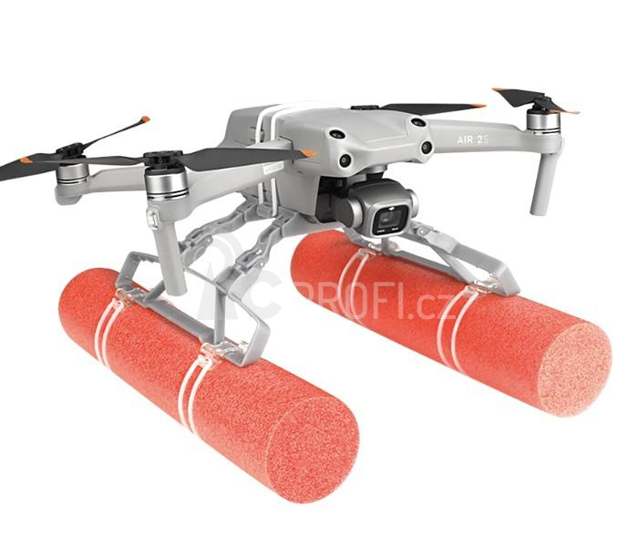 DJI Mavic Air 2/2S - Skládací podvozek s plováky