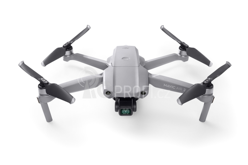DJI - Mavic Air 2 Fly More Combo