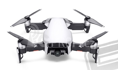 Dron DJI Mavic Air (Arctic White)