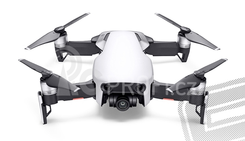 Dron DJI Mavic Air Fly More Combo (Arctic White)