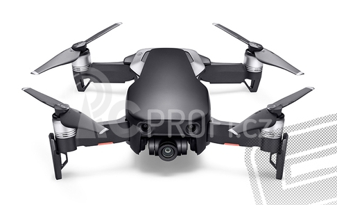 Dron DJI Mavic Air Fly More Combo (Onyx Black)