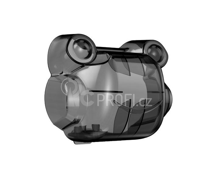 DJI Mini 3 Pro- 2v1 ochrana závěsu kamery a senzorů