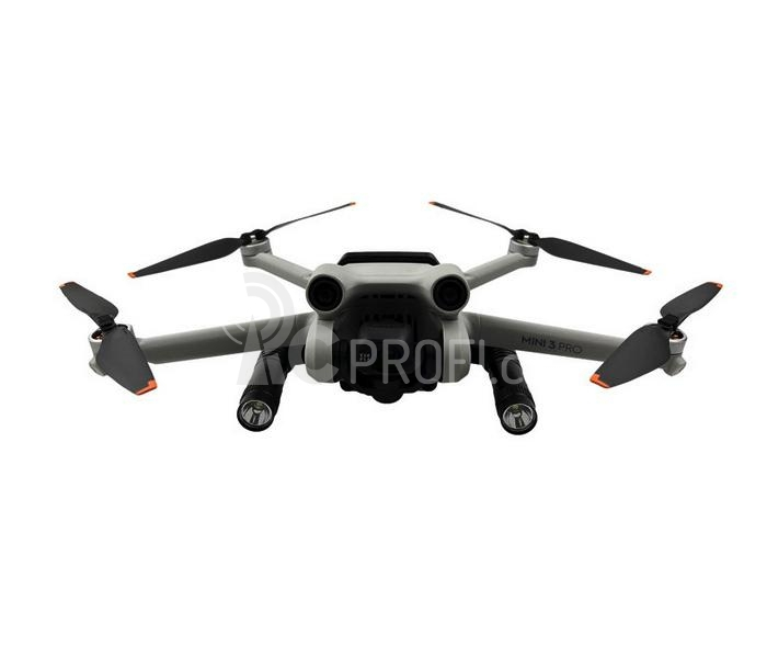 DJI Mini 3 Pro- LED sada světel (bez Aku)