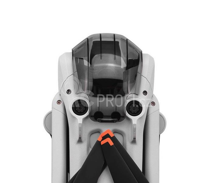 DJI MINI 3 Pro - Ochrana závěsu kamery