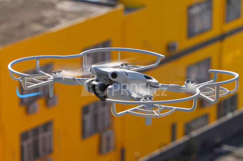 DJI Mini 4 Pro - Ochranné oblouky
